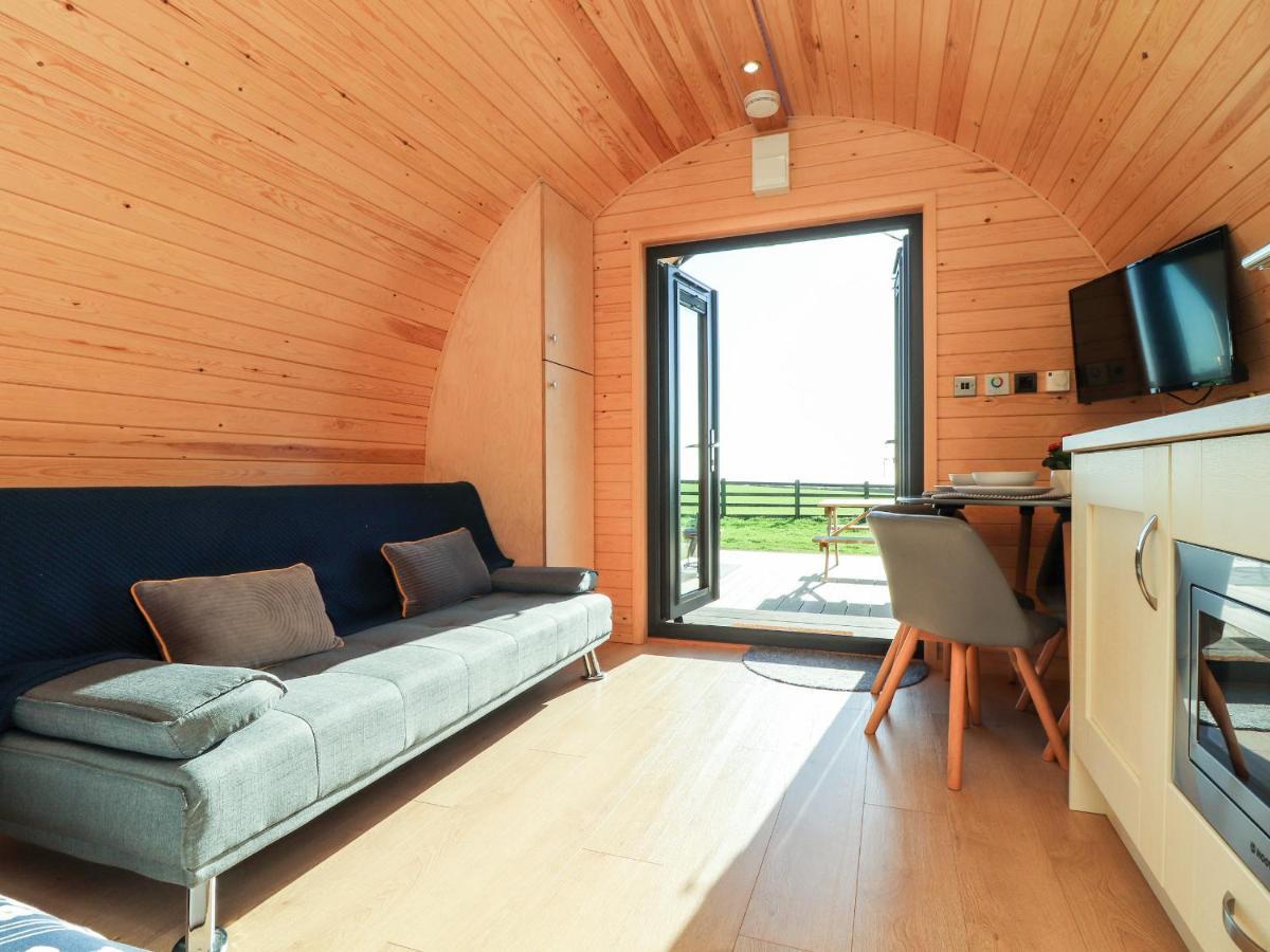 Holiday home Sea View Penzance