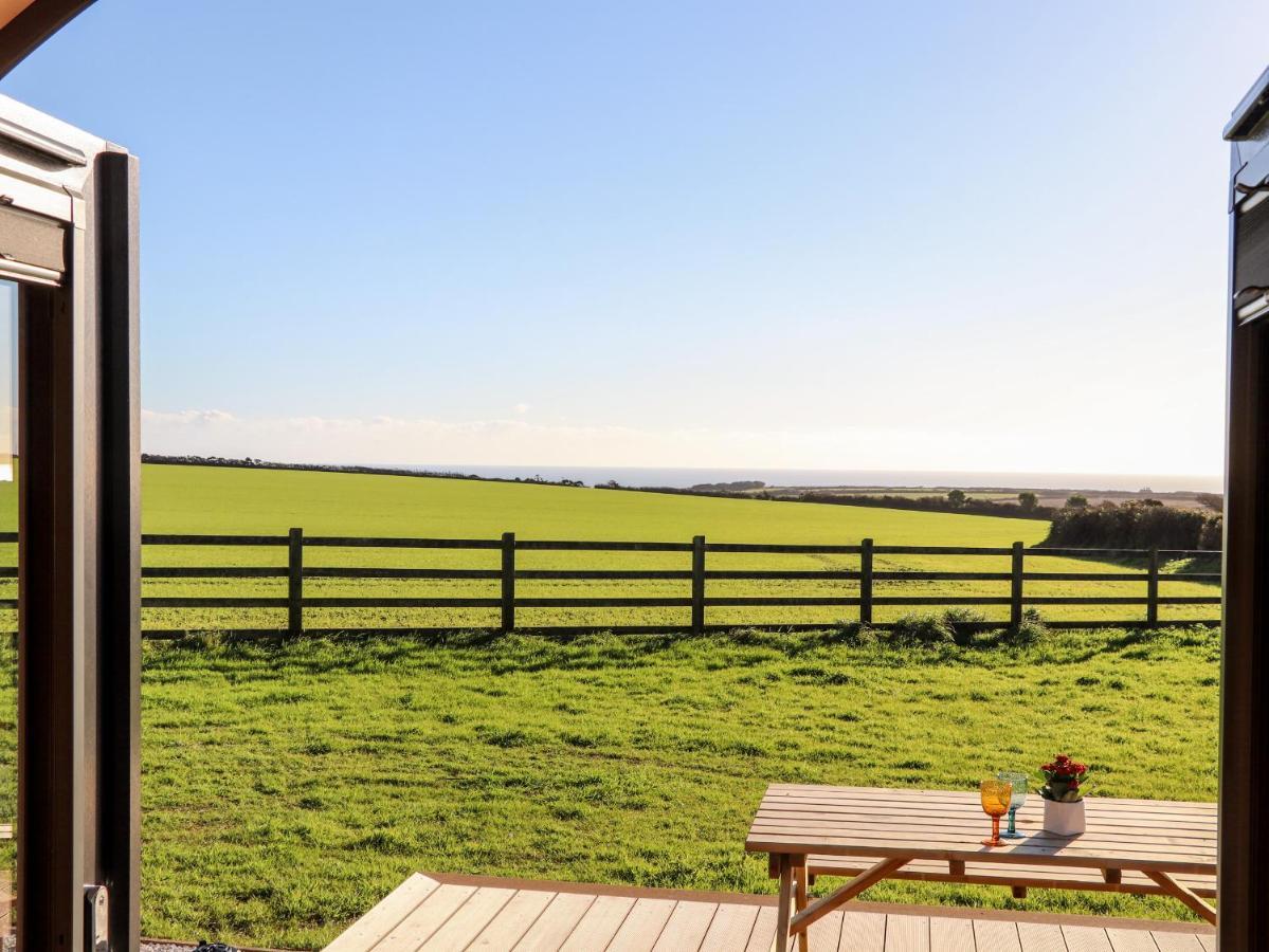 Holiday home Sea View Penzance